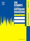SOIL DYNAMICS AND EARTHQUAKE ENGINEERING杂志封面